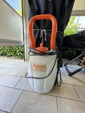Spruzzatore batteria kasei usato  Vignola