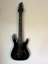 Schecter hellraiser 2005 for sale  Seattle