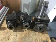 Cnc lathe live for sale  CHIPPING NORTON