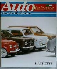 Auto italiane collezione usato  Biella