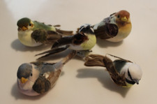 Colorful birds handmade for sale  Yakima