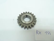 Rotax 123 primärzahnrad gebraucht kaufen  Sundern (Sauerland)
