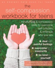 Self compassion workbook for sale  Montgomery