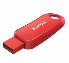 Sandisk cruzer 128gb for sale  UTTOXETER