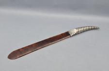 Ancien coupe papier d'occasion  Brives-Charensac