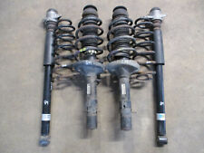 Fahrwerk komplett audi gebraucht kaufen  Georgsmarienhütte