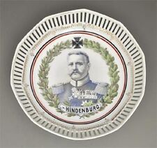 Militaria hindenburg alte gebraucht kaufen  Windeck
