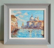 Venice grand canal for sale  LONDON