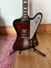 Epiphone inspired gibson for sale  NEWCASTLE UPON TYNE