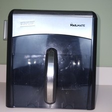 Staples mailmate shredder for sale  Glassboro