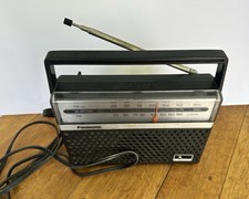 Vintage panasonic 546 for sale  Tyrone