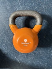 Kettlebell 25 30 for sale  Brooklyn