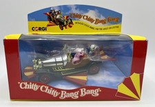 Chitty chitty bang d'occasion  Loches