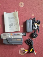 Sony ccd trv208e for sale  UK