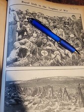 1916 royal irish for sale  SWANSEA