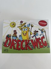 Mücke spiele dreck gebraucht kaufen  Köln
