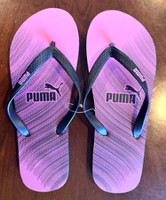 Puma flip flops for sale  Chino