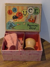Jeu ancien jeu d'occasion  Le Val-d'Ajol