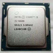 Intel core 6600 gebraucht kaufen  Remscheid