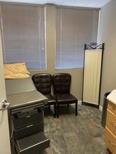 Gyn exam table for sale  Alamo