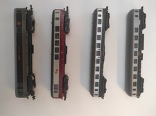 Lima micromodel d'occasion  Baziège