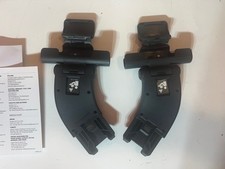 Uppababy adapter minu for sale  North Ridgeville