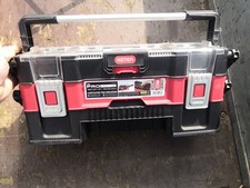 Keter pro series for sale  HAWES