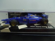 Minichamps prost mugen d'occasion  Mourmelon-le-Grand