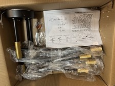 Modern light fixture for sale  Angola