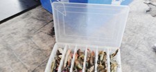 Pike lures job for sale  PUDSEY