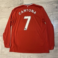 Manchester united 2011 for sale  HUNTINGDON