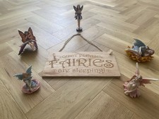 Fairy bundle free for sale  READING