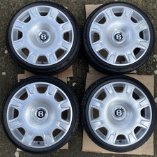 bentley wheels 19 for sale bentley wheels 19 for sale CHELTENHAM