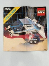 Vintage lego space for sale  Seffner