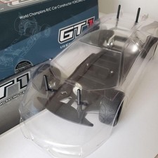 Yokomo rookie speed d'occasion  Expédié en Belgium