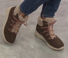 Skechers damen stiefelette gebraucht kaufen  Bochum