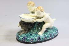 Jugendstil zierschale putten gebraucht kaufen Jugendstil zierschale putten gebraucht kaufen  Stadtbergen