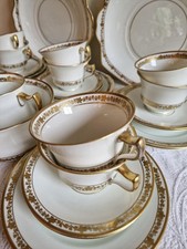 Antique blyth porcelain for sale  GLASGOW
