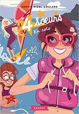 Livre soeurs soeurs d'occasion  Les Mureaux