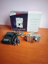 Canon ixus af usato Canon ixus af usato  Sesto San Giovanni