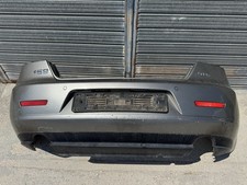 Paraurti posteriore alfa usato  Monte Sant Angelo