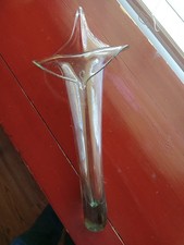 Pair hand blown for sale  Winston Salem