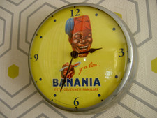 Horloge pendule murale d'occasion  France