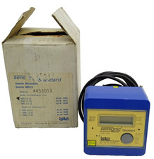 Ista sensonic 18455 gebraucht kaufen  Borken