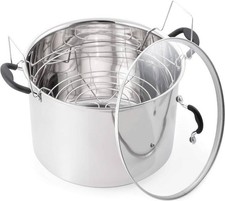 21.5qt canning pot for sale  Wichita