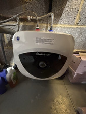 Ariston andris lux for sale  LONDON