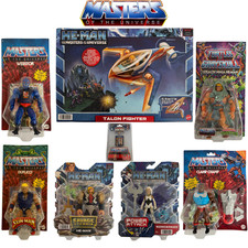 Mattel masters the gebraucht kaufen  Beratzhausen