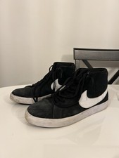 Nike blazer mids for sale  LONDON