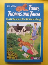 Kinder buch geheimnis gebraucht kaufen  Zeven