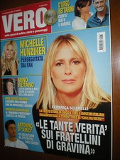 Vero.federica sciarelli emanue usato  Campagna
